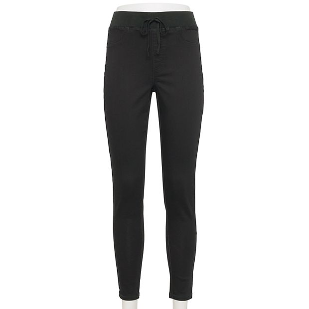 Kohls womens hot sale jeggings