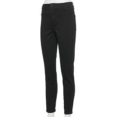 Black jeggings - $15 - From Bri