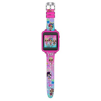 LOL Surprise iTime Kids' Smart Watch - LOL4419KL