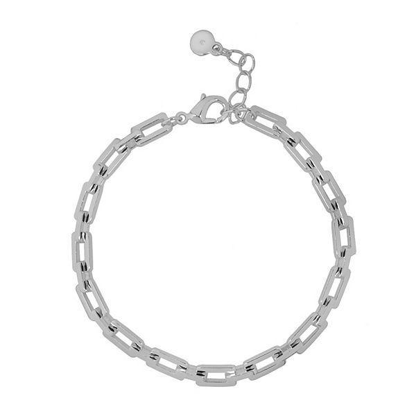 LC Lauren Conrad Nickel Free Anklet