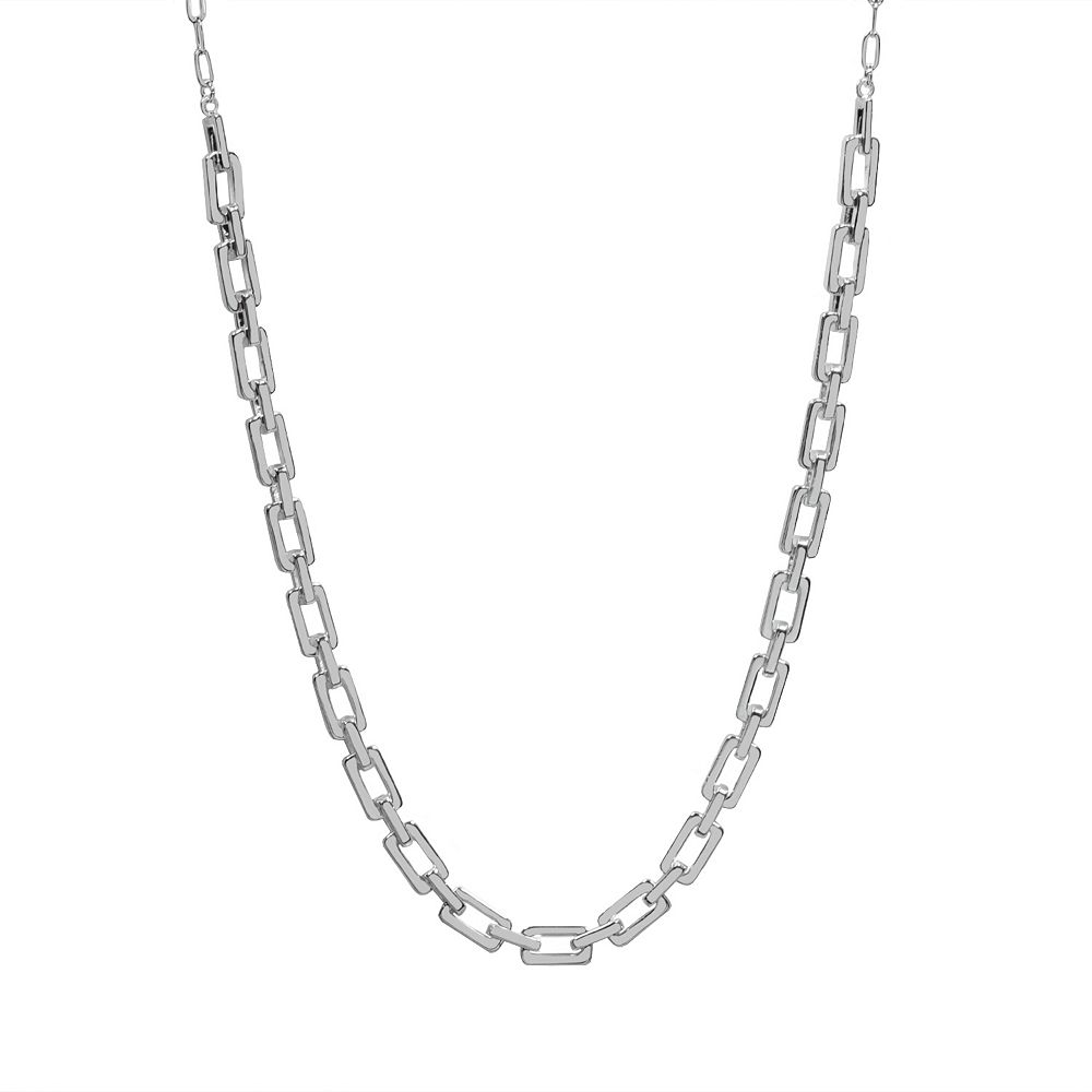 LC Lauren Conrad Short Nickel Free Necklace