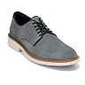 Cole Haan Go To Men's Suede Oxford Shoes