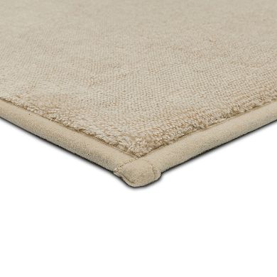 The Big One® Memory Foam Rug Heathered