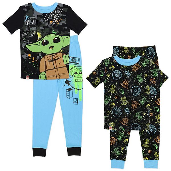 Kohls best sale yoda pajamas