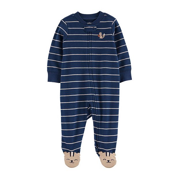 Kohls baby boy store sleepers