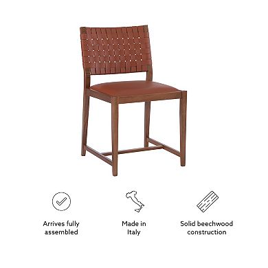 Linon Ruskin Dining Chair
