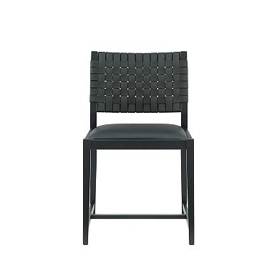 Linon Ruskin Dining Chair
