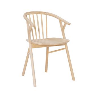 Linon Delmot Dining Chair