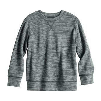 Toddler Boy Jumping Beans® Raglan Top