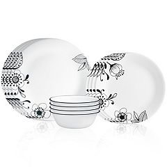 Kohls dinnerware outlet