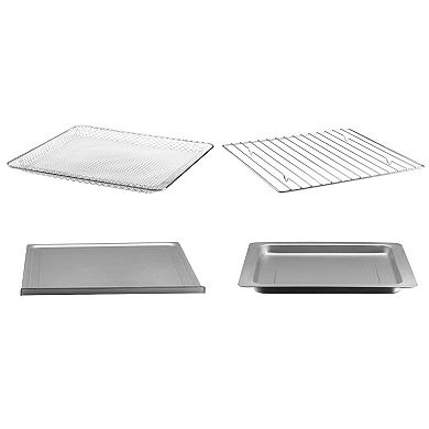 Gourmia 17-in-1 Multi-Function Air Fryer Oven