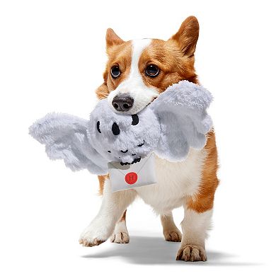 BARK Hedwig Dog Toy