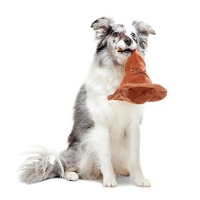 BARK The Sorting Hat Dog Toy