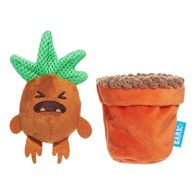 BARK Mandrake Dog Toy