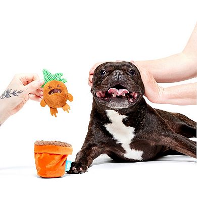 BARK Mandrake Dog Toy