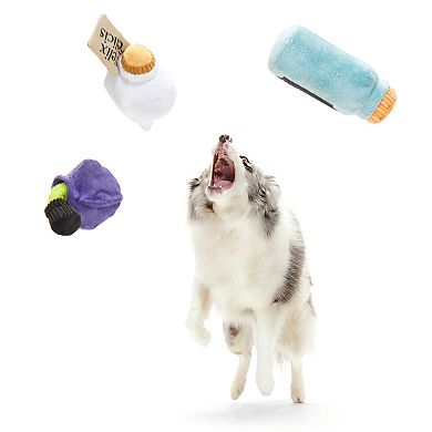 BARK Potions Class Pack Dog Toy