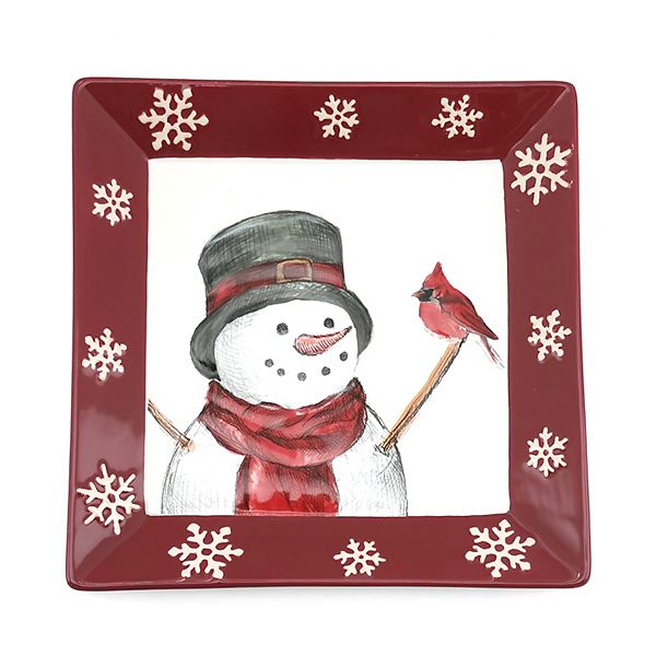 St nicholas 2024 square plates