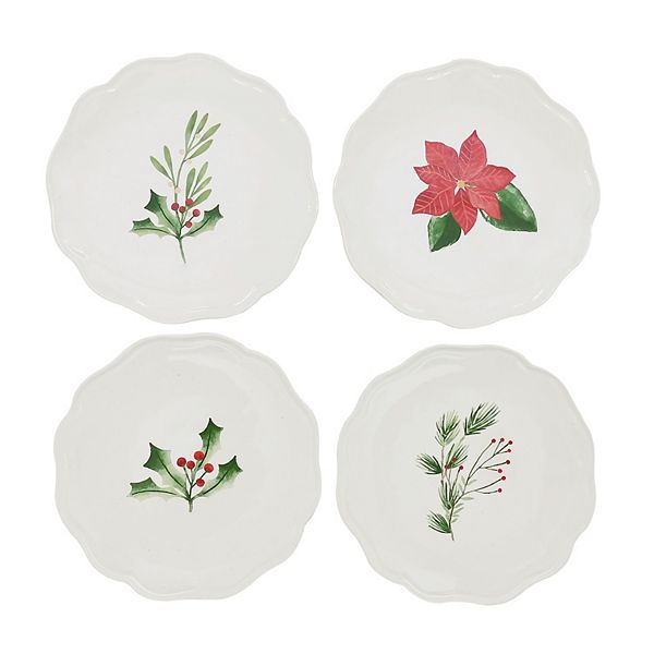 St nicholas square outlet dinnerware