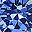 Tanzanite Blue