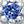 Tanzanite Blue