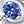 Tanzanite Blue