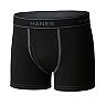 Boys Hanes Ultimate® 10-Pack Boxer Briefs