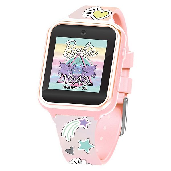 Barbie Smart Watch, Orologio di Barbie – The Toys Store