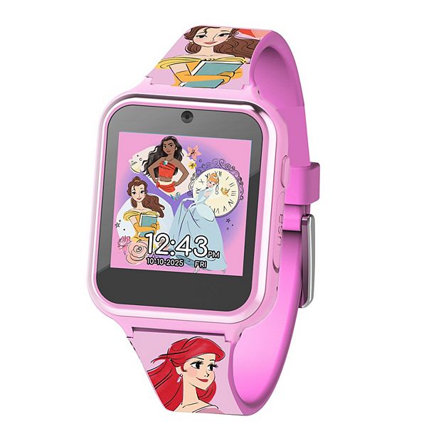 Kohls kids smart store watch