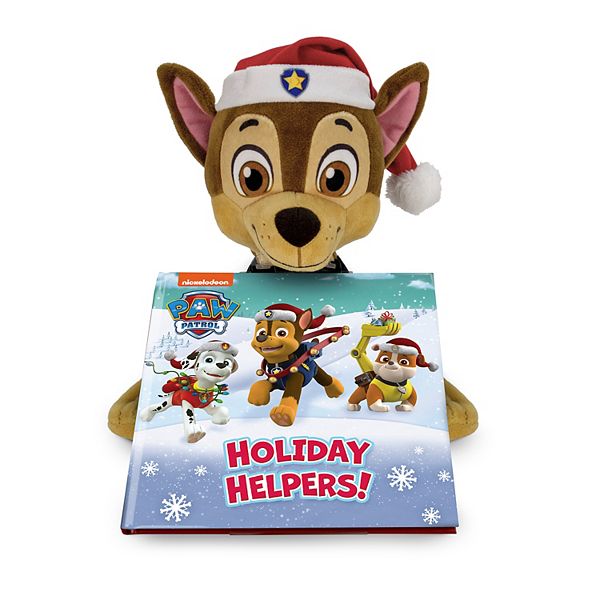 Kohls paw patrol store lookout