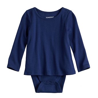Girls 4-12 Jumping Beans® Physical Adaptive Double-Layer Bodysuit