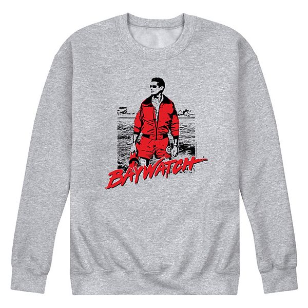 Men's Baywatch Mitch Sweatshirt