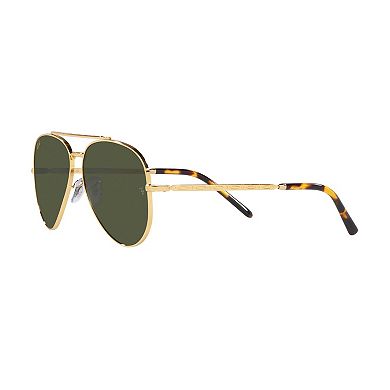 Ray-Ban RB3625 58 mm New Aviator Sunglasses