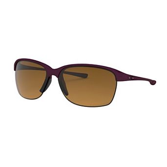 Oakley UNSTOPPABLE Women's Polarized Sunglasses 0OO9191