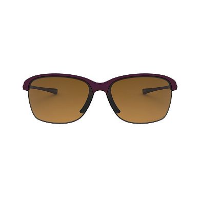Oakley UNSTOPPABLE Women's Polarized Sunglasses 0OO9191