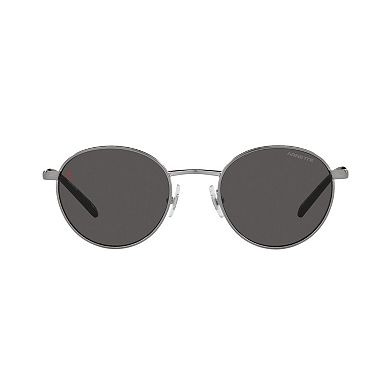 Men's Arnette The Professional AN3084 49 mm Round Sunglasses
