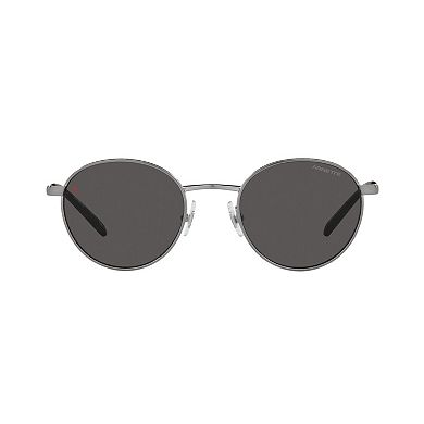 Arnette The Professional AN3084 49 mm Round Sunglasses