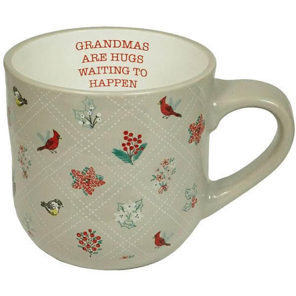St. Nicholas Square® Grandma's Hugs Mug