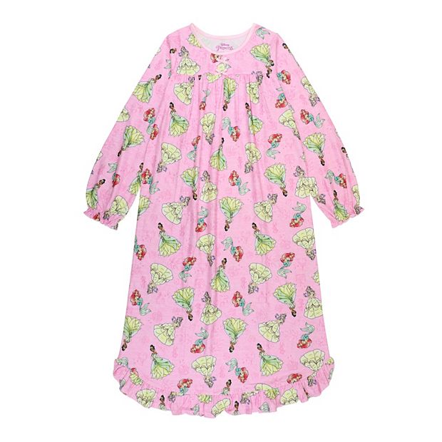 Kohl's cheap princess nightgown