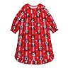 Disney's Minnie Mouse Girls 4-8 "Lovely Fun Minnie" Nightgown