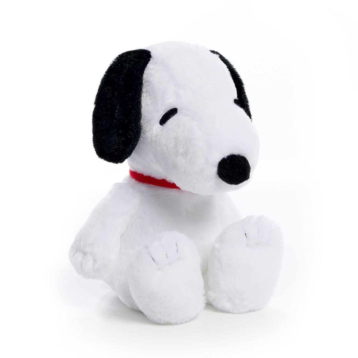 Kohls store snoopy plush