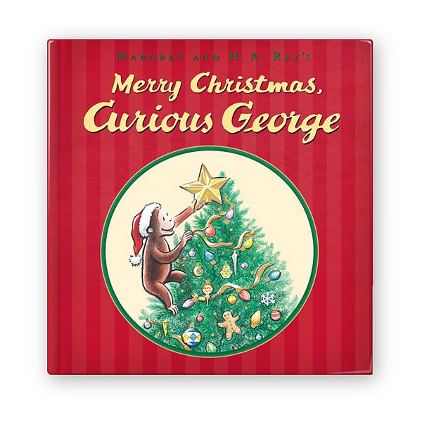 Kohl's curious george online