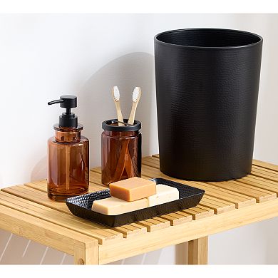 Sonoma Goods For Life® Amber Glass Soap Pump