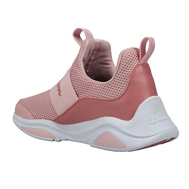 Champion® Legend Lo Kids' Slip-On Shoes