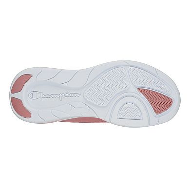 Champion® Legend Lo Kids' Slip-On Shoes