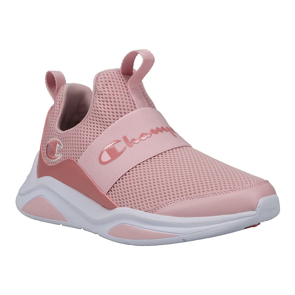 slip on champion shoes