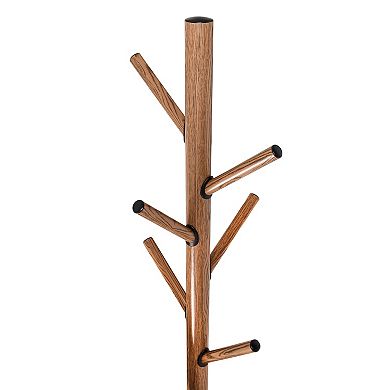 Honey-Can-Do Freestanding Tree Coat Rack