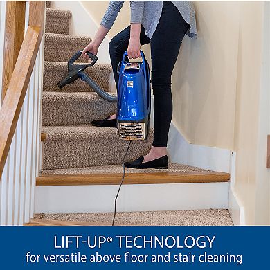 Kenmore Intuition Bagged Upright Vacuum