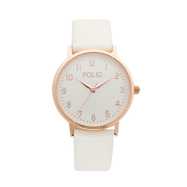 Kohls on sale womens watches