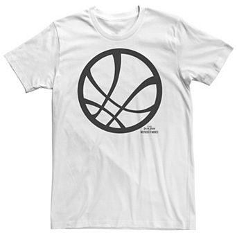 Big & Tall Doctor Strange Movie 2 Sanctum Sanctorum Logo Tee