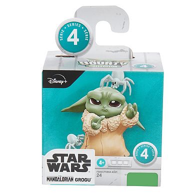 Star Wars Hasbro, The Bounty Collection Series 6, Confezione da 2